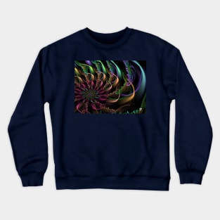 Sweet Ophelia Crewneck Sweatshirt